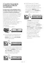 Preview for 325 page of Samsung HW-N650 Full Manual