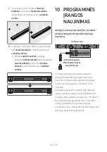 Preview for 440 page of Samsung HW-N650 Full Manual