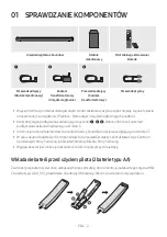 Preview for 450 page of Samsung HW-N650 Full Manual