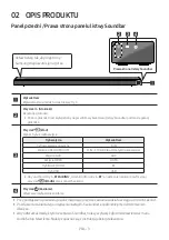 Preview for 451 page of Samsung HW-N650 Full Manual