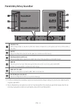 Preview for 452 page of Samsung HW-N650 Full Manual