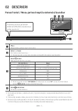 Preview for 488 page of Samsung HW-N650 Full Manual