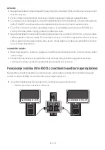 Preview for 604 page of Samsung HW-N650 Full Manual