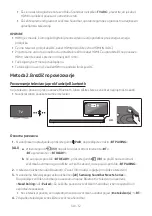 Preview for 608 page of Samsung HW-N650 Full Manual