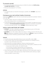 Preview for 609 page of Samsung HW-N650 Full Manual