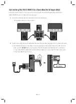 Предварительный просмотр 11 страницы Samsung HW-N660 User Manual