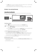 Предварительный просмотр 15 страницы Samsung HW-N660 User Manual