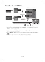 Предварительный просмотр 18 страницы Samsung HW-N660 User Manual