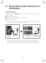 Предварительный просмотр 38 страницы Samsung HW-N660 User Manual