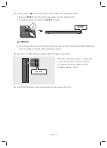 Предварительный просмотр 42 страницы Samsung HW-N660 User Manual