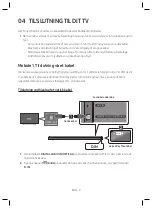 Предварительный просмотр 43 страницы Samsung HW-N660 User Manual