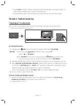 Предварительный просмотр 45 страницы Samsung HW-N660 User Manual