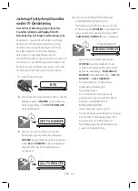 Предварительный просмотр 54 страницы Samsung HW-N660 User Manual