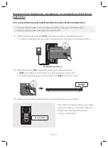 Предварительный просмотр 70 страницы Samsung HW-N660 User Manual