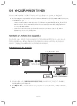 Предварительный просмотр 73 страницы Samsung HW-N660 User Manual