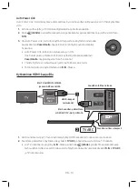 Предварительный просмотр 74 страницы Samsung HW-N660 User Manual