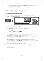 Предварительный просмотр 75 страницы Samsung HW-N660 User Manual