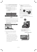 Предварительный просмотр 86 страницы Samsung HW-N660 User Manual