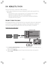 Предварительный просмотр 103 страницы Samsung HW-N660 User Manual