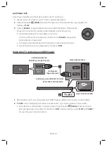 Предварительный просмотр 104 страницы Samsung HW-N660 User Manual