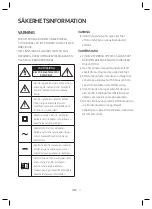 Предварительный просмотр 122 страницы Samsung HW-N660 User Manual