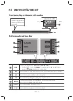 Предварительный просмотр 127 страницы Samsung HW-N660 User Manual