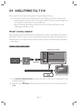 Предварительный просмотр 133 страницы Samsung HW-N660 User Manual