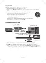 Предварительный просмотр 134 страницы Samsung HW-N660 User Manual