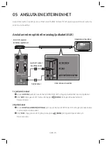 Предварительный просмотр 137 страницы Samsung HW-N660 User Manual