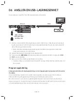 Предварительный просмотр 139 страницы Samsung HW-N660 User Manual