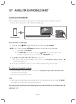 Предварительный просмотр 140 страницы Samsung HW-N660 User Manual