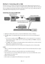 Предварительный просмотр 14 страницы Samsung HW-N950 Full Manual