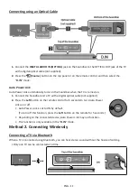 Предварительный просмотр 15 страницы Samsung HW-N950 Full Manual