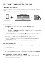 Предварительный просмотр 22 страницы Samsung HW-N950 Full Manual