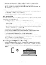 Предварительный просмотр 24 страницы Samsung HW-N950 Full Manual