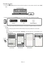 Предварительный просмотр 25 страницы Samsung HW-N950 Full Manual
