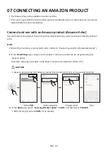 Предварительный просмотр 26 страницы Samsung HW-N950 Full Manual