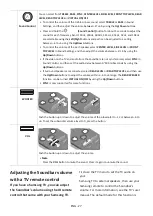 Предварительный просмотр 31 страницы Samsung HW-N950 Full Manual