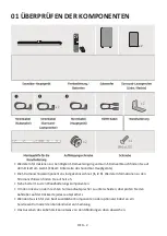 Предварительный просмотр 49 страницы Samsung HW-N950 Full Manual