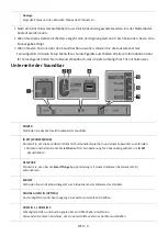 Предварительный просмотр 51 страницы Samsung HW-N950 Full Manual