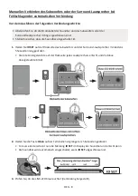 Предварительный просмотр 55 страницы Samsung HW-N950 Full Manual