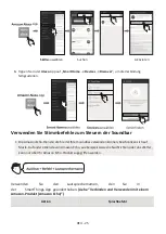 Предварительный просмотр 72 страницы Samsung HW-N950 Full Manual