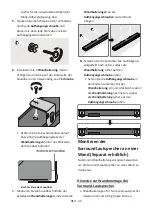 Предварительный просмотр 81 страницы Samsung HW-N950 Full Manual