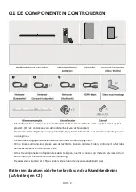 Предварительный просмотр 93 страницы Samsung HW-N950 Full Manual