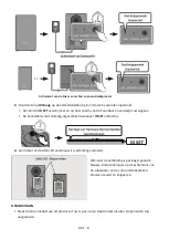 Предварительный просмотр 99 страницы Samsung HW-N950 Full Manual