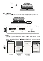 Предварительный просмотр 112 страницы Samsung HW-N950 Full Manual