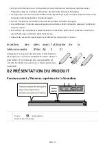 Предварительный просмотр 137 страницы Samsung HW-N950 Full Manual