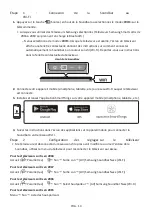 Предварительный просмотр 148 страницы Samsung HW-N950 Full Manual