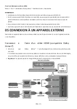 Предварительный просмотр 149 страницы Samsung HW-N950 Full Manual