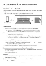 Предварительный просмотр 152 страницы Samsung HW-N950 Full Manual